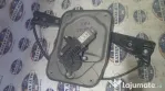 Macara geam dreapta fata Skoda Fabia 2 2011