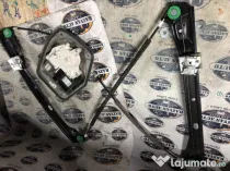 Macara geam dreapta fata Volkswagen Golf 5 2005