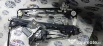 Macara geam dreapta fata Volkswagen Passat CC 2014