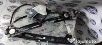 Macara geam dreapta fata Volkswagen Passat CC 2014