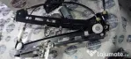 Motoras macara dreapta fata Volkswagen Passat CC 2010