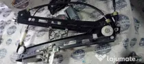 Motoras macara dreapta fata Volkswagen Passat CC 2010