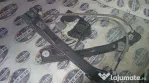 Macara geam dreapta fata Volkswagen Jetta 2014