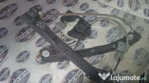 Macara geam dreapta fata Volkswagen Jetta 2014