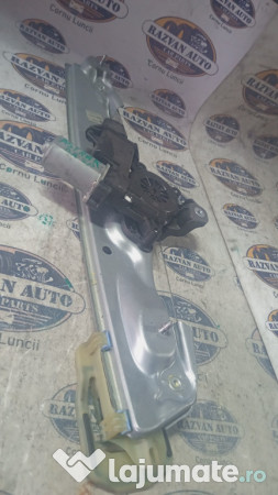 Macara geam dreapta spate Opel Astra K 2016