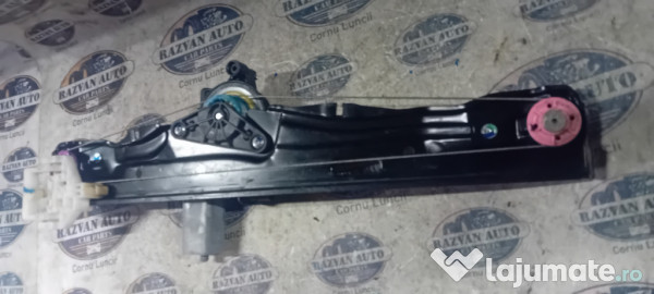 Macara geam dreapta spate BMW F48 2016