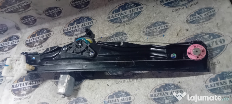 Macara geam dreapta spate BMW F48 2016