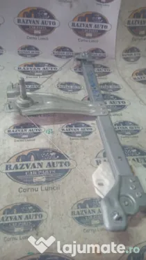 Macara geam dreapta spate Dacia Sandero