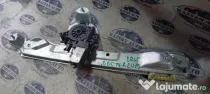 Macara geam dreapta fata Dacia Duster 2019
