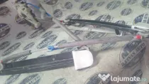 Macara geam dreapta spate Ford B-MAX 2012