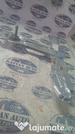 Macara geam dreapta spate Ford C-MAX 2012