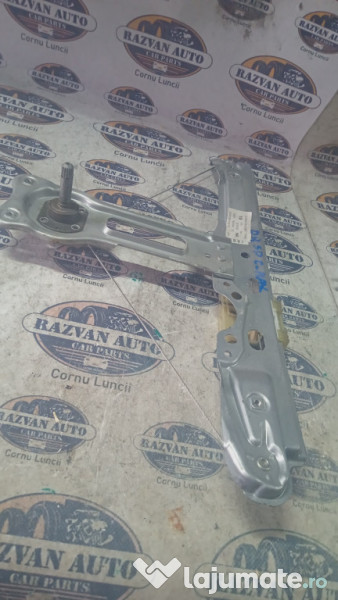 Macara geam dreapta spate Ford C-MAX 2012