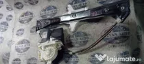 Macara geam dreapta spate Volkswagen Jetta 2012