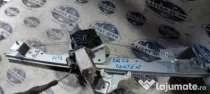 Macara geam dreapta fata Dacia Duster 2013