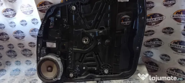 Macara geam dreapta fata Kia Sportage 2012