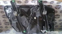 Macara geam dreapta fata Volkswagen Touareg 2012