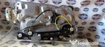 Macara geam dreapta fata Mercedes CLS 2012