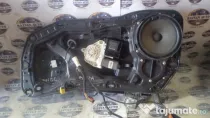 Macara geam dreapta fata Volkswagen Passat CC 2013