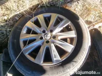 Jante 17 Volkswagen Tiguan 2012