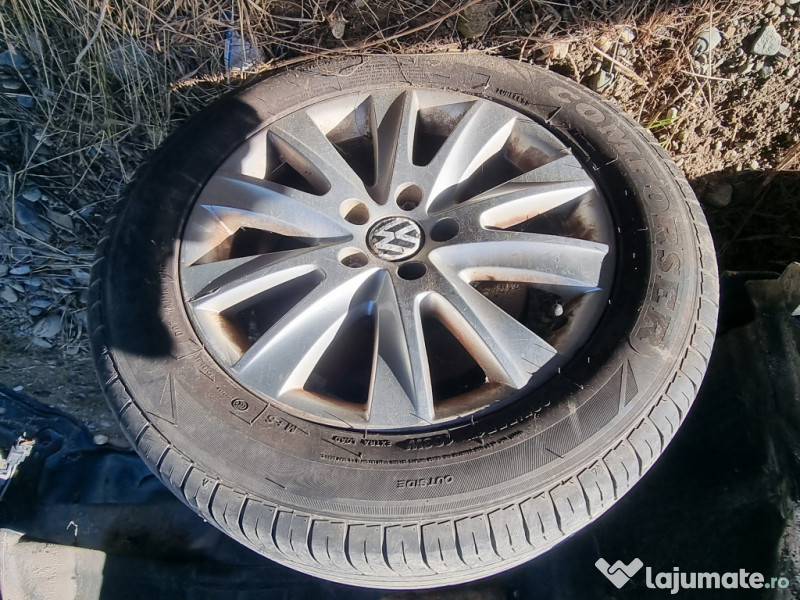 Jante 17 Volkswagen Tiguan 2012