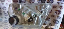 Macara geam dreapta fata Volkswagen Tiguan 2009