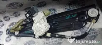 Macara geam dreapta fata BMW F10