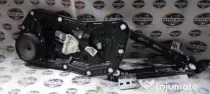 Motoras macara dreapta fata Volkswagen Passat CC 2014