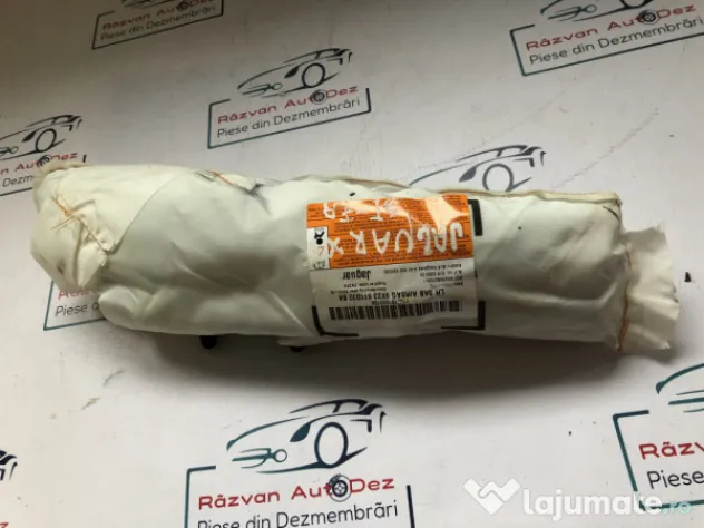 Airbag scaun stanga fata Jaguar XF 2010