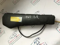 Airbag scaun dreapta fata BMW E60 2011
