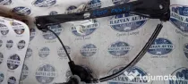 Macara geam stanga spate Skoda Fabia 3 2015