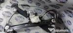 Macara geam dreapta fata BMW Seria 5 2014