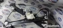 Macara geam dreapta fata BMW Seria 5 2014