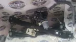 Macara geam dreapta fata Skoda Superb 3 2015
