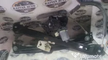 Macara geam dreapta fata Skoda Superb 3 2015