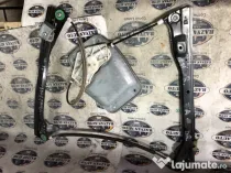 Macara geam dreapta fata Volkswagen Jetta 2006