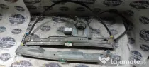 Macara geam dreapta fata Renault Clio 3 2010