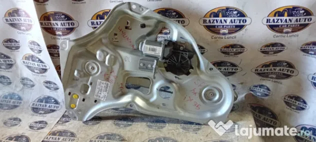 Macara geam dreapta spate Hyundai Ix 35 2012
