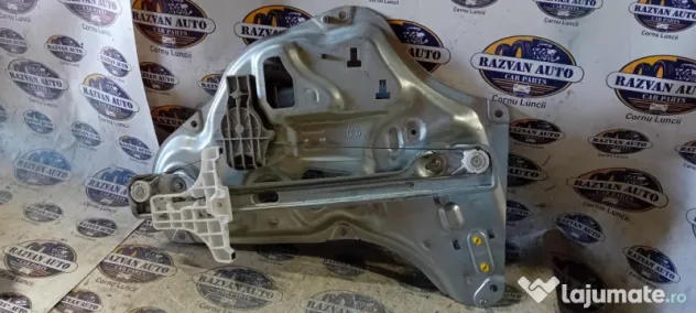 Macara geam dreapta spate Hyundai Ix 35 2012