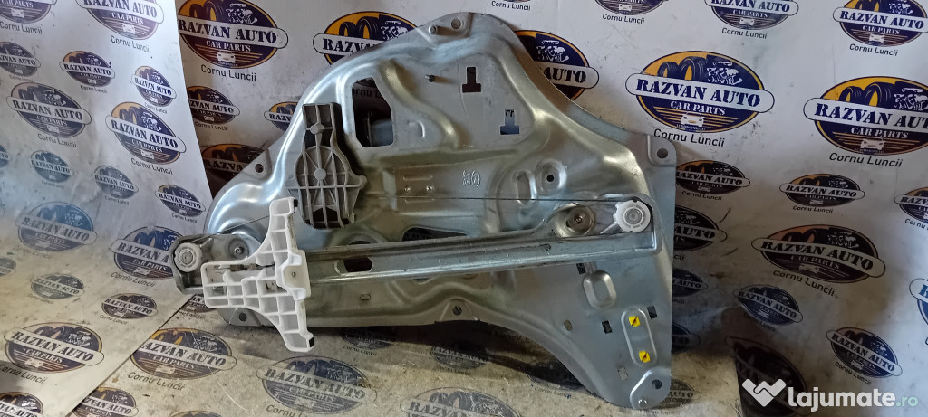 Macara geam dreapta spate Hyundai Ix 35 2012