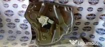 Macara geam dreapta spate Skoda Octavia 2 2010