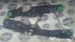 Macara geam dreapta fata BMW X1 2010