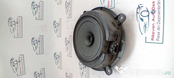 Boxa dreapta fata Mazda 3 2015