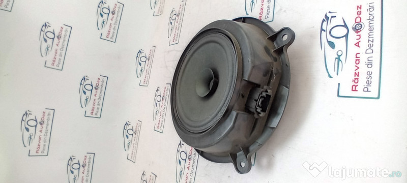 Boxa dreapta fata Mazda 3 2015