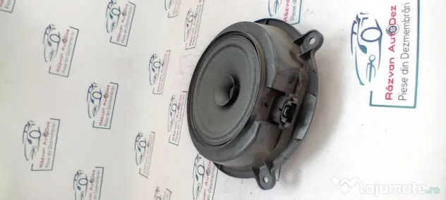 Boxa dreapta fata Mazda 3 2015