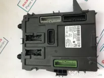 Calculator confort Renault Megane 4 2018