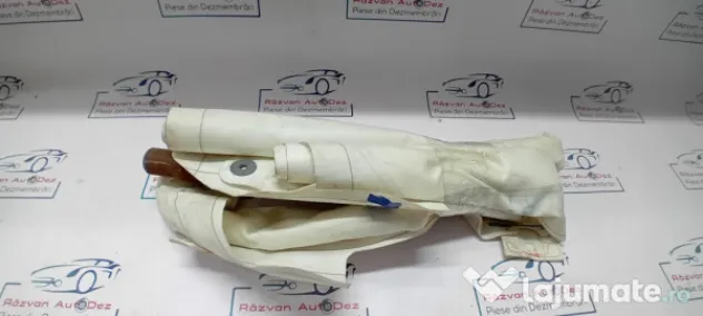 Airbag cortina stanga Volkswagen Golf 6 2010
