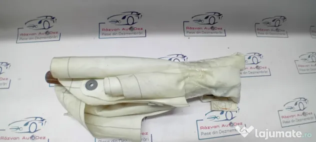Airbag cortina stanga Volkswagen Golf 6 2010