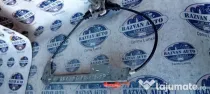 Macara geam dreapta spate Fiat Grande Punto 2009
