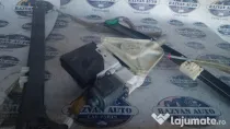 Macara geam stanga spate Audi A3 2008