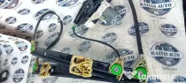 Macara geam stanga fata Audi A4 B8 2009